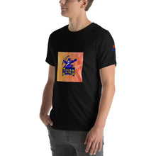 Carica l'immagine nel visualizzatore di Gallery, Gods Collection - Zeus | Premium Unisex T-Shirt