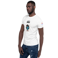 Load image into Gallery viewer, Super Bosses Collection - Omni | Softstyle Unisex T-Shirt