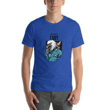 Cargar imagen en el visor de la galería, Super Bosses Collection - Eggy | Premium Unisex T-Shirt
