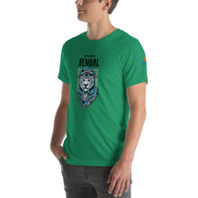 Load image into Gallery viewer, Super Bosses Collection - Bengal | Premium Unisex T-Shirt