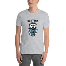 Load image into Gallery viewer, Super Bosses Collection - Maritimus | Softstyle Unisex T-Shirt