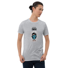 Load image into Gallery viewer, Super Bosses Collection - Omni | Softstyle Unisex T-Shirt