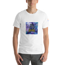 Load image into Gallery viewer, Gods Collection - Anubis | Premium Unisex T-Shirt