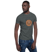 Load image into Gallery viewer, Coffee Lovers | Softstyle Unisex T-Shirt