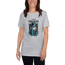 Load image into Gallery viewer, Super Bosses Collection - Panthera | Softstyle Unisex T-Shirt