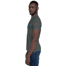 Load image into Gallery viewer, Gods Collection - Poseidon | Softstyle Unisex T-Shirt