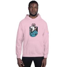 Load image into Gallery viewer, Super Bosses Collection - Eggy | Unisex Heavy Blend Hoodie