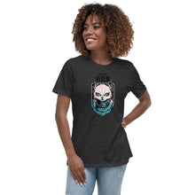 Load image into Gallery viewer, Super Bosses Collection - Vixen | Women's Relaxed T-Shirt