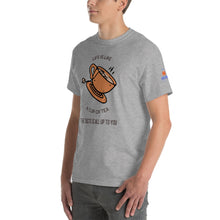将图片加载到图库查看器,Tea Lovers | Men's Classic T-Shirt