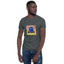 Load image into Gallery viewer, Gods Collection - Polyphemus | Softstyle Unisex T-Shirt