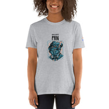 Load image into Gallery viewer, Super Bosses Collection - Pan | Softstyle Unisex T-Shirt