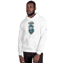 Load image into Gallery viewer, Super Bosses Collection - Bengal | Unisex Heavy Blend Hoodie