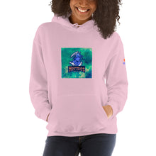 Load image into Gallery viewer, Gods Collection - Hermes | Unisex Heavy Blend Hoodie