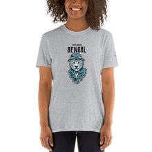 Load image into Gallery viewer, Super Bosses Collection - Bengal | Softstyle Unisex T-Shirt