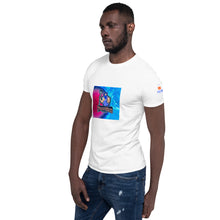 Load image into Gallery viewer, Gods Collection - Poseidon | Softstyle Unisex T-Shirt