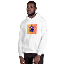 将图片加载到图库查看器,Gods Collection - Zeus | Unisex Heavy Blend Hoodie