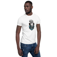Load image into Gallery viewer, Super Bosses Collection - Ursus | Softstyle Unisex T-Shirt
