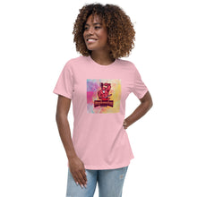 Load image into Gallery viewer, Gods Collection - Hephaestus | Women's Relaxed T-Shirt