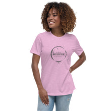 Load image into Gallery viewer, Be Positive Clothing | Women's Relaxed T-Shirt