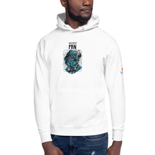 Load image into Gallery viewer, Super Bosses Collection - Pan | Unisex Premium Hoodie