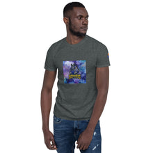 Load image into Gallery viewer, Gods Collection - Anubis | Softstyle Unisex T-Shirt