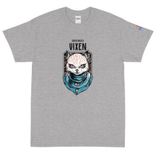 将图片加载到图库查看器,Super Bosses Collection - Vixen | Men's Classic T-Shirt