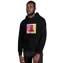 Load image into Gallery viewer, Gods Collection - Hephaestus | Unisex Heavy Blend Hoodie