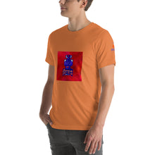 Cargar imagen en el visor de la galería, Gods Collection - Ares | Premium Unisex T-Shirt