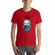Lade das Bild in den Galerie-Viewer, Super Bosses Collection - Vixen | Premium Unisex T-Shirt