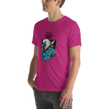 Cargar imagen en el visor de la galería, Super Bosses Collection - Eggy | Premium Unisex T-Shirt