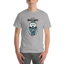 Load image into Gallery viewer, Super Bosses Collection - Maritimus | Men's Classic T-Shirt