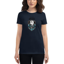 Load image into Gallery viewer, Super Bosses Collection - Ursus | Women's Fashion Fit T-Shirt