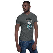 Load image into Gallery viewer, Super Bosses Collection - Maritimus | Softstyle Unisex T-Shirt