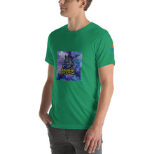 Load image into Gallery viewer, Gods Collection - Anubis | Premium Unisex T-Shirt