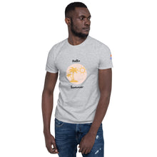 Load image into Gallery viewer, Season Collection - Hello Summer | Softstyle Unisex T-Shirt