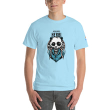 Charger l'image dans la galerie, Super Bosses Collection - Herbi | Men's Classic T-Shirt