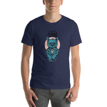 Load image into Gallery viewer, Super Bosses Collection - Isaac | Premium Unisex T-Shirt