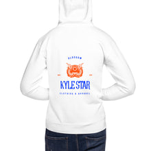 Load image into Gallery viewer, Kyle Star Clothing | Unisex Premium Hoodie