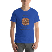 Load image into Gallery viewer, Coffee Lovers | Premium Unisex T-Shirt