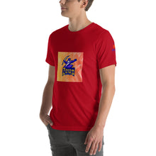 Carica l'immagine nel visualizzatore di Gallery, Gods Collection - Zeus | Premium Unisex T-Shirt