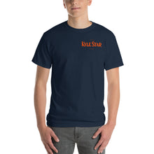 Load image into Gallery viewer, Kyle Star CLothing | Men's Classic T-Shirt