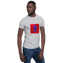 Load image into Gallery viewer, Gods Collection - Ares | Softstyle Unisex T-Shirt