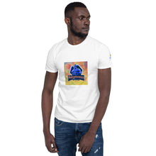 Load image into Gallery viewer, Gods Collection - Polyphemus | Softstyle Unisex T-Shirt