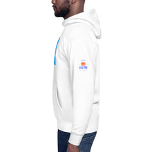 将图片加载到图库查看器,Gods Collection - Poseidon | Unisex Premium Hoodie