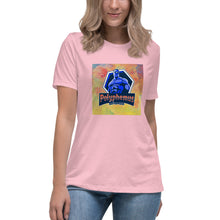 Load image into Gallery viewer, Gods Collection - Polyphemus | Women's Relaxed T-Shirt