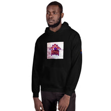 Load image into Gallery viewer, Gods Collection - Eros | Unisex Heavy Blend Hoodie