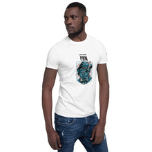 Load image into Gallery viewer, Super Bosses Collection - Pan | Softstyle Unisex T-Shirt
