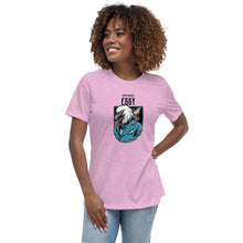 Load image into Gallery viewer, Super Bosses Collection - Eggy | Women's Relaxed T-Shirt
