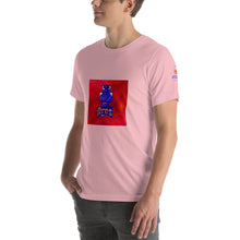 Cargar imagen en el visor de la galería, Gods Collection - Ares | Premium Unisex T-Shirt