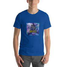 Load image into Gallery viewer, Gods Collection - Anubis | Premium Unisex T-Shirt